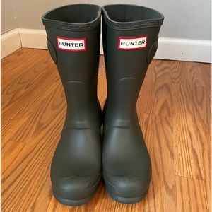 Women’s Sperry Short Boot